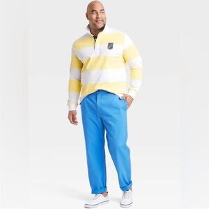 Houston White Adult Essential Chino Pants 30x30